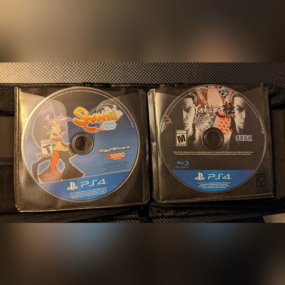 PS4 Game Bundle 32 see list - Picture 8 of 17